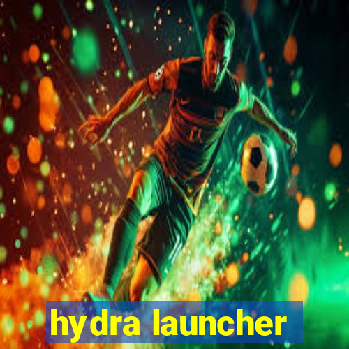 hydra launcher